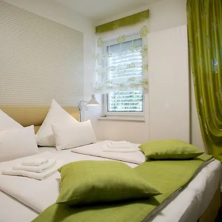 Am Schmeding Apartament *