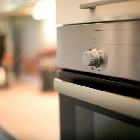 Am Schmeding Apartament *