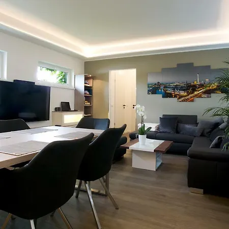 Am Schmeding Apartament *