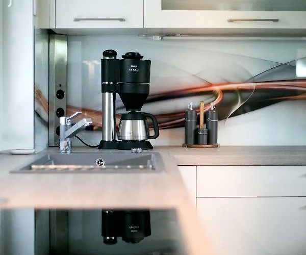 Am Schmeding Appartamento