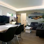 Am Schmeding Apartment *
