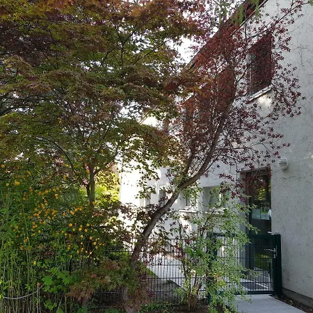 Am Schmeding * Berlin