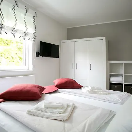 Am Schmeding Appartement *