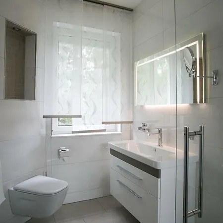 Am Schmeding Appartement Berlin