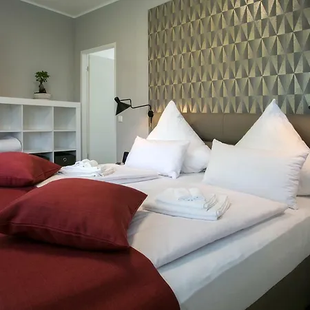 Am Schmeding Apartment *