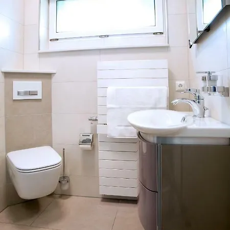 Am Schmeding Appartement