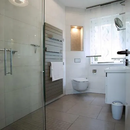 Appartement Am Schmeding *