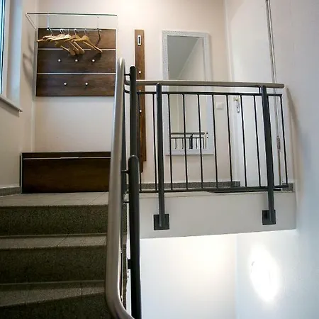 Appartement Am Schmeding Berlin