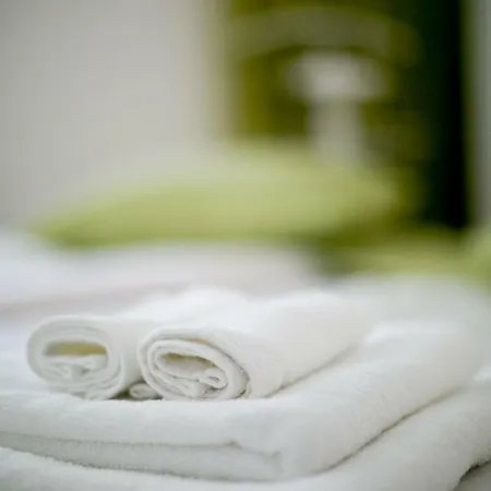 Appartement Am Schmeding