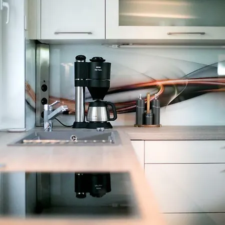 Am Schmeding Appartement