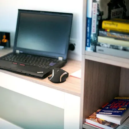 Am Schmeding * Berlin