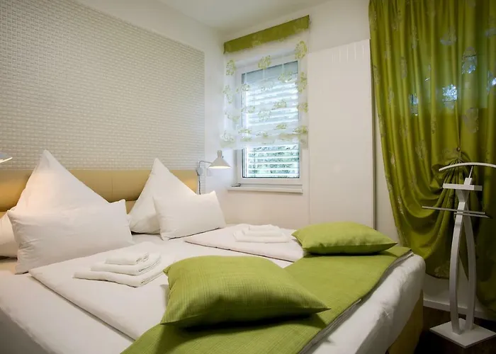 Am Schmeding Lägenhet *