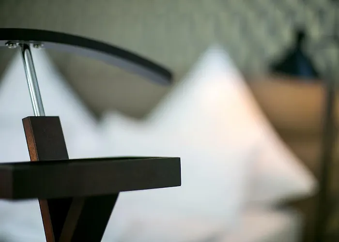 דירה Am Schmeding ברלין