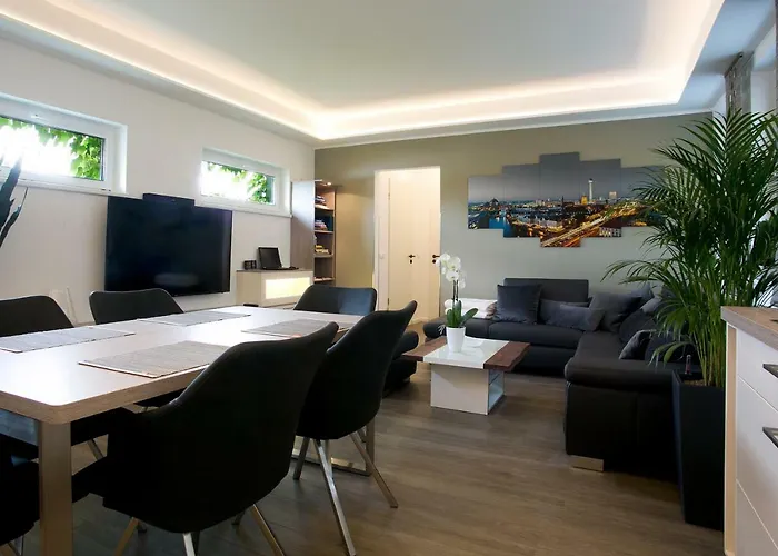 Am Schmeding Lägenhet *