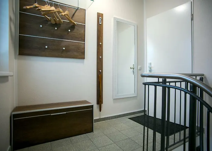 Am Schmeding * Berlin