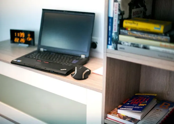 Am Schmeding * ברלין