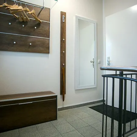 Am Schmeding * Берлин