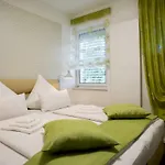 Am Schmeding Апартаменты *