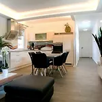 Am Schmeding Апартаменты Берлин