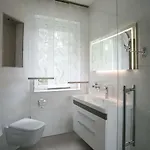 Am Schmeding Апартаменты Берлин