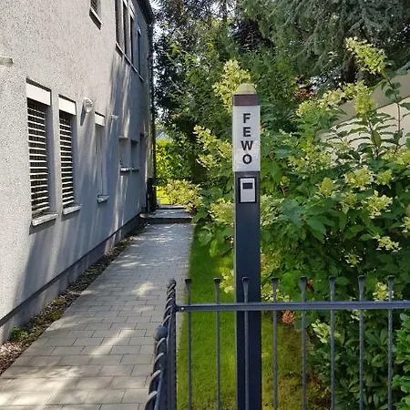 Am Schmeding Apartament