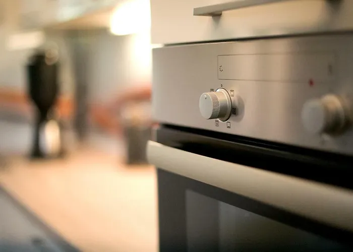 Am Schmeding Appartement *