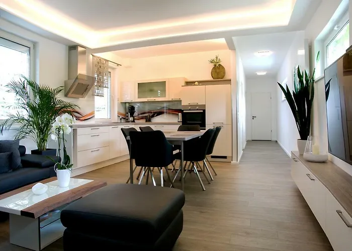 Am Schmeding Appartement Berlijn