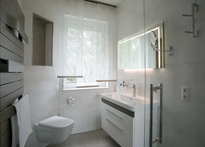 Am Schmeding Appartement Berlijn