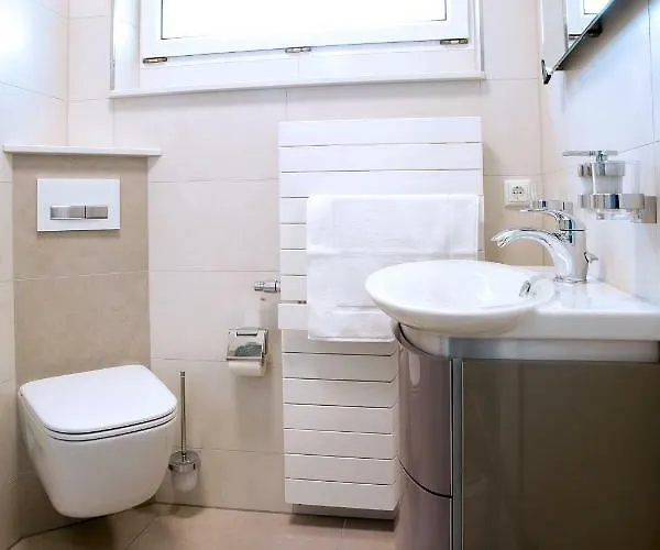 Am Schmeding Appartement