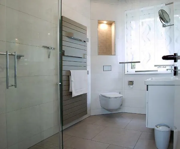 Appartement Am Schmeding *