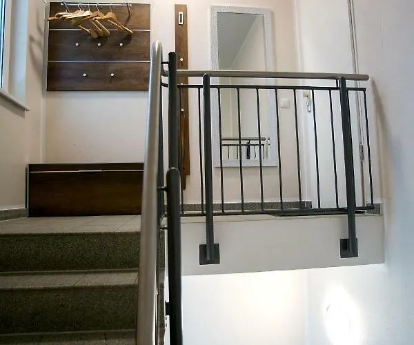 Appartement Am Schmeding Berlijn