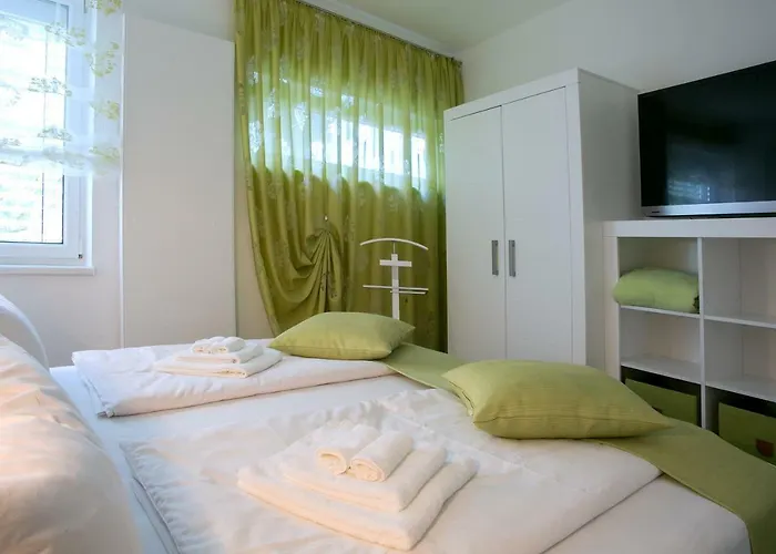 Am Schmeding Appartement Berlijn